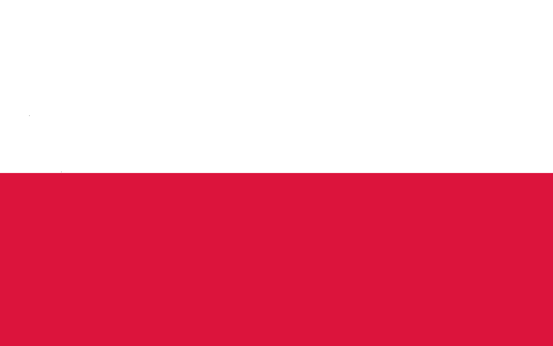 flag of Poland1