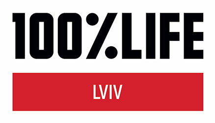 100LIFE Logo