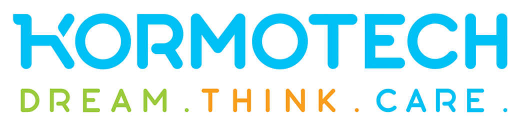 KORMOTECH Logo