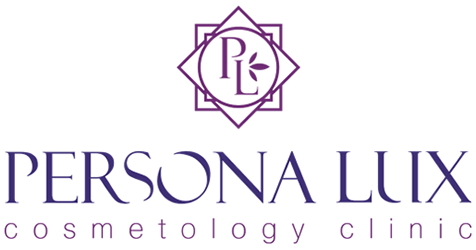 PERSONA LUX logo