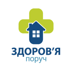 ЗДОРОВЯ ПОРУЧ Logo