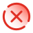 cancel