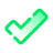 check green