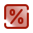 persentage